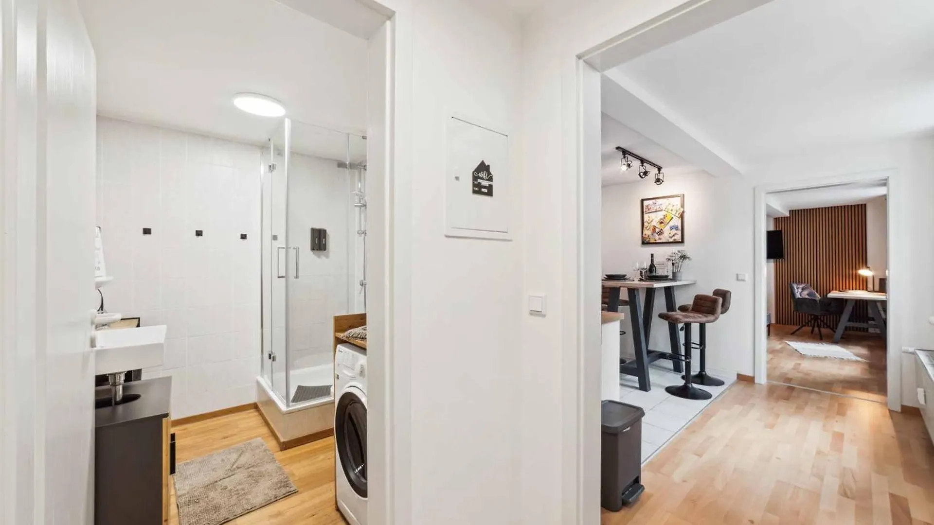 Apartment Am Albertsplatz Coburg 0*,