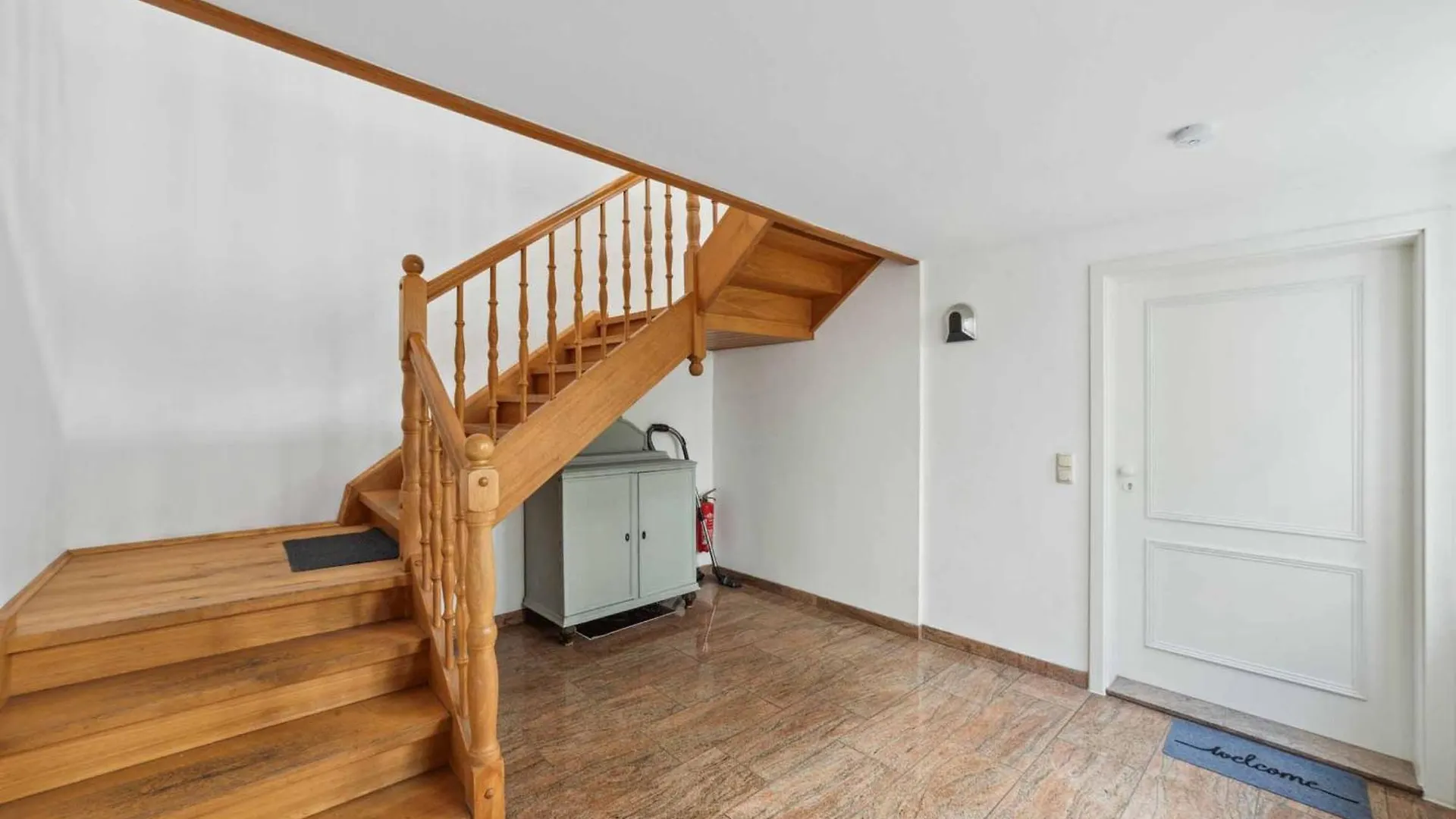 Apartment Am Albertsplatz Coburg
