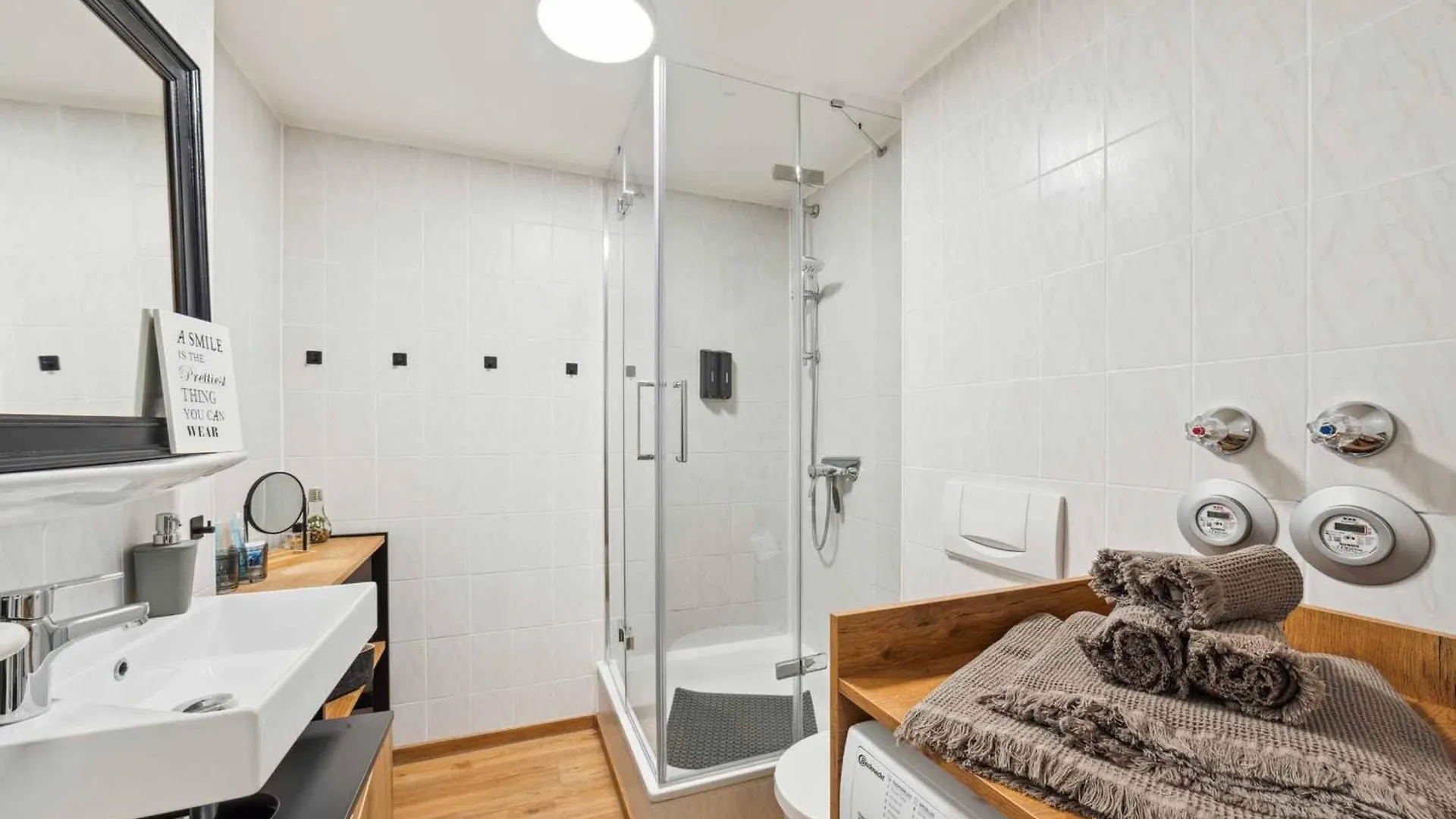 Apartment Am Albertsplatz Coburg