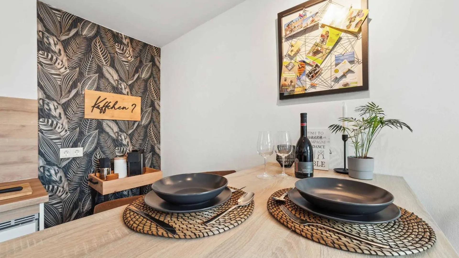 Apartment Am Albertsplatz Coburg