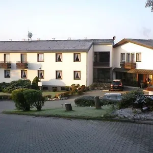 Gaestehaus Loehnert Gmbh Inn