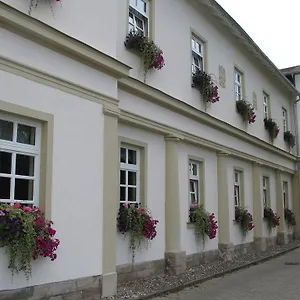 Garni - Haus Gemmer Hotel