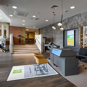Ibis Styles Hotel