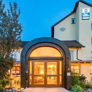 Western Blankenburg Hotel