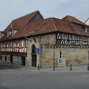Hahnmuehle 1323 Hotel